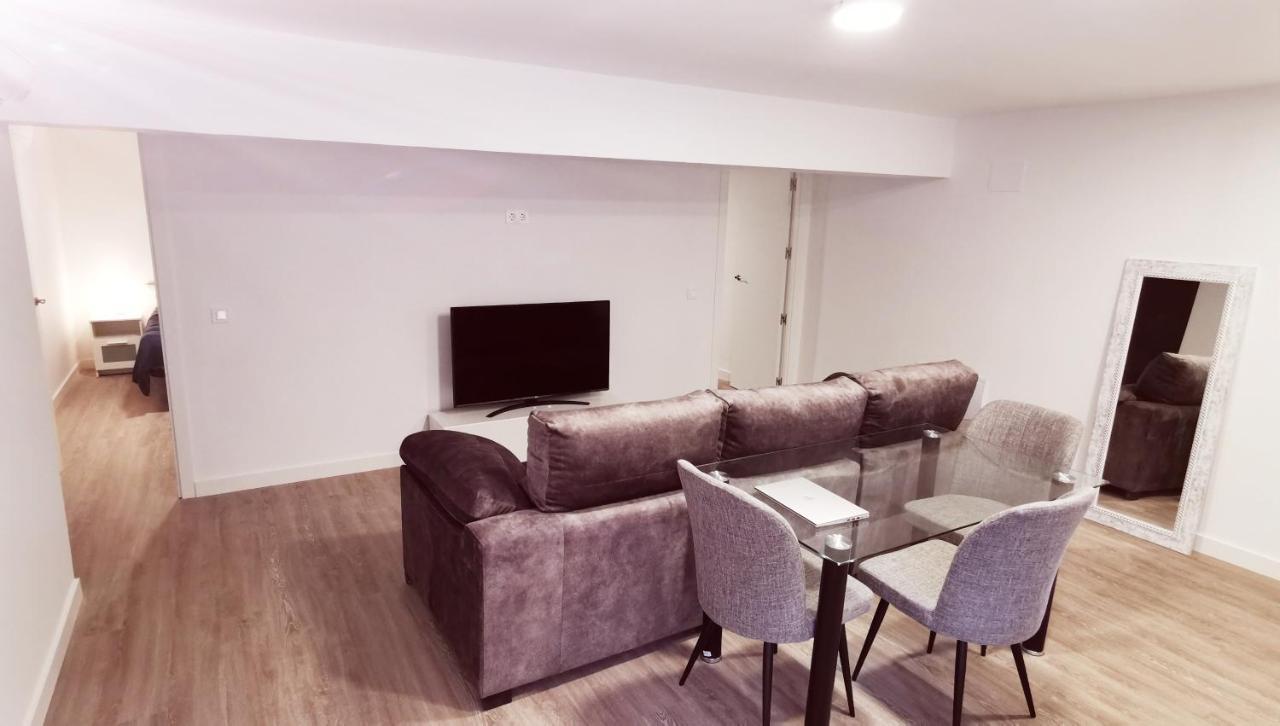 Piso De Lujo 2 Habitaciones Las Rozas de Madrid Exterior foto