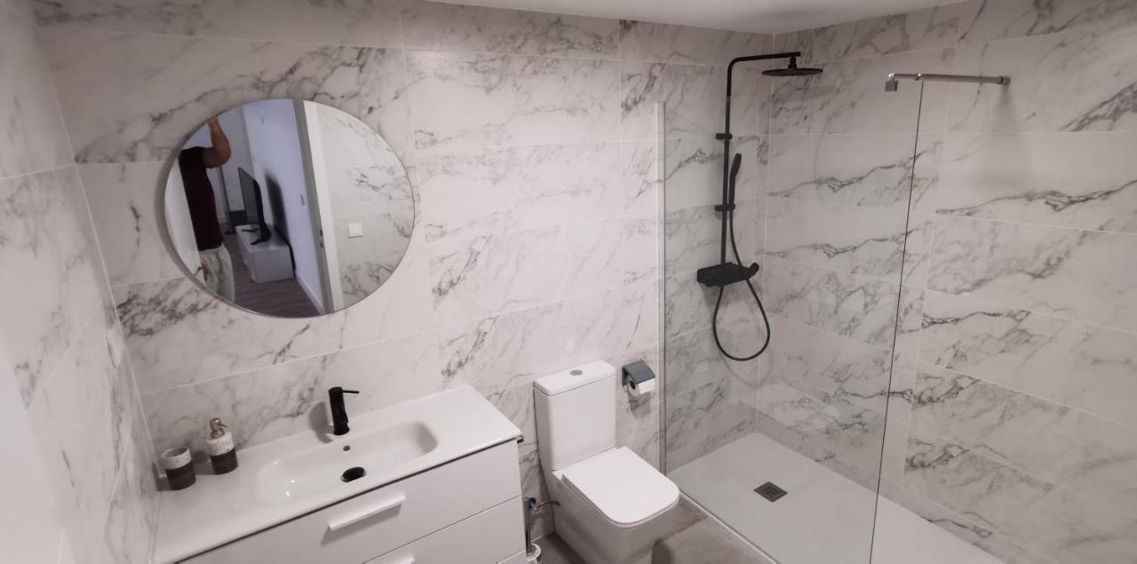 Piso De Lujo 2 Habitaciones Las Rozas de Madrid Exterior foto